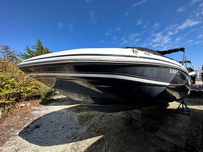 BOATZON | Hurricane 2200 DC OB 2013 BOATZON | Hurricane 2200 DC OB 2013