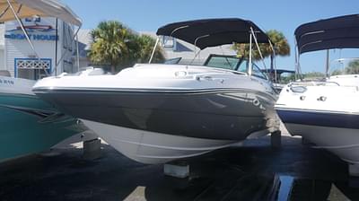 BOATZON | Hurricane 2200 SD 2024 BOATZON | Hurricane 2200 SD 2024