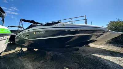 BOATZON | Hurricane 2200 Sundeck Sport 2013