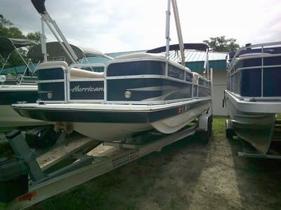 BOATZON | Hurricane 226 2015 BOATZON | Hurricane 226 2015