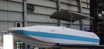 BOATZON | Hurricane 231 SS 2024