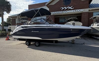 BOATZON | Hurricane 235 2023