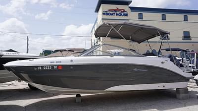 BOATZON | Hurricane 235 SD 2022 BOATZON | Hurricane 235 SD 2022