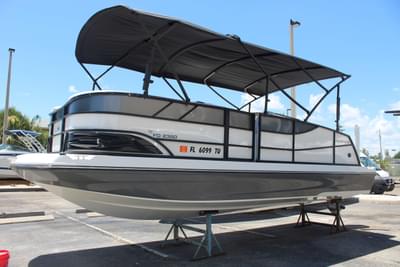BOATZON | Hurricane 2360 SFL 2024 BOATZON | Hurricane 2360 SFL 2024