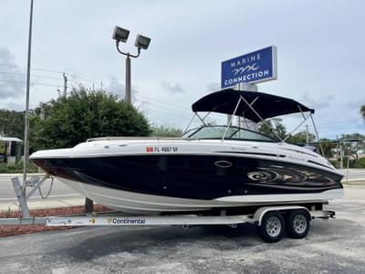 BOATZON | Hurricane 2400 2019 BOATZON | Hurricane 2400 2019