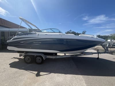BOATZON | Hurricane 2400 SD 2027 BOATZON | Hurricane 2400 SD 2027
