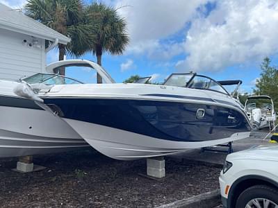 BOATZON | Hurricane 2600 SD 2024