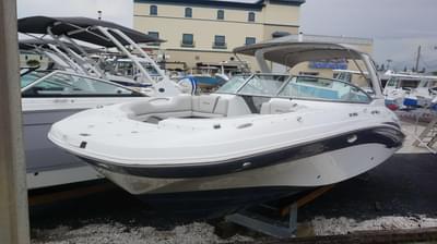 BOATZON | Hurricane 2690 SD 2023