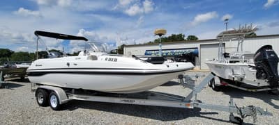 BOATZON | Hurricane CC 211 OB 2019 BOATZON | Hurricane CC 211 OB 2019