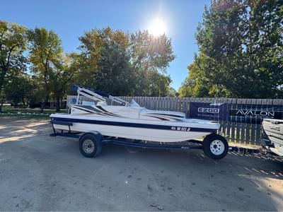 BOATZON | Hurricane FD 198 OB 2012 BOATZON | Hurricane FD 198 OB 2012