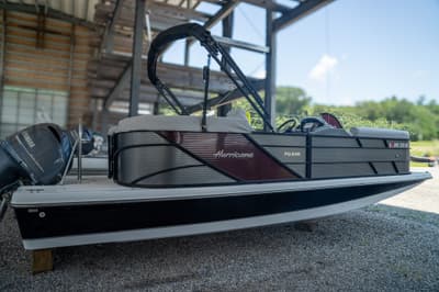 BOATZON | Hurricane FD 236 SB 2018 BOATZON | Hurricane FD 236 SB 2018