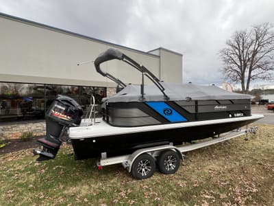 BOATZON | Hurricane FD 236 SB 2020 BOATZON | Hurricane FD 236 SB 2020