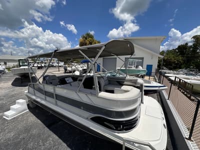 BOATZON | Hurricane FD 2360 RE3 2024