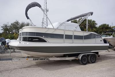BOATZON | Hurricane FD 2360 RE3 2024 BOATZON | Hurricane FD 2360 RE3 2024