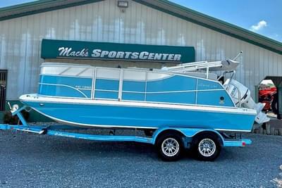 BOATZON | Hurricane FD1960RE3OB 2026 BOATZON | Hurricane FD1960RE3OB 2026