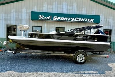 BOATZON | Hurricane FD198REOB 2026 BOATZON | Hurricane FD198REOB 2026