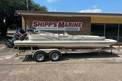 BOATZON | Hurricane FD228REF 2003 BOATZON | Hurricane FD228REF 2003