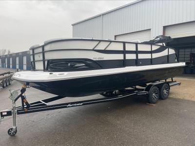 BOATZON | Hurricane FD2360SFLOB 2024 BOATZON | Hurricane FD2360SFLOB 2024
