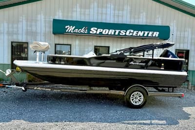 BOATZON | Hurricane FunDeck 198 RE OB 2026 BOATZON | Hurricane FunDeck 198 RE OB 2026