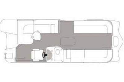 BOATZON | Hurricane Fundeck 216 2013