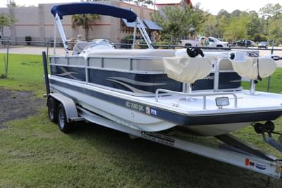 BOATZON | Hurricane FunDeck 226 2014 BOATZON | Hurricane FunDeck 226 2014