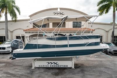 BOATZON | Hurricane FunDeck 2260 OB 2025 BOATZON | Hurricane FunDeck 2260 OB 2025
