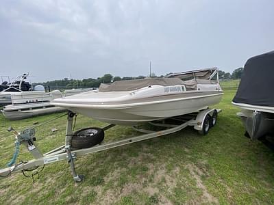 BOATZON | Hurricane GS 201 2003 BOATZON | Hurricane GS 201 2003