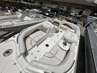 BOATZON | Hurricane GS 202 2004