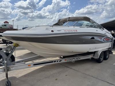BOATZON | HURRICANE HURRICANE 2012