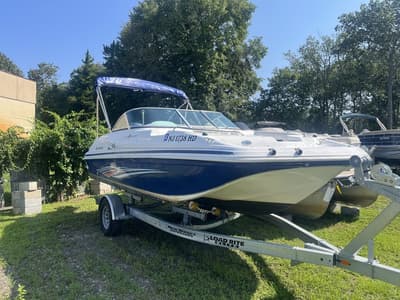 BOATZON | Hurricane SD 187 2011 BOATZON | Hurricane SD 187 2011