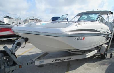 BOATZON | Hurricane SD 187 2018