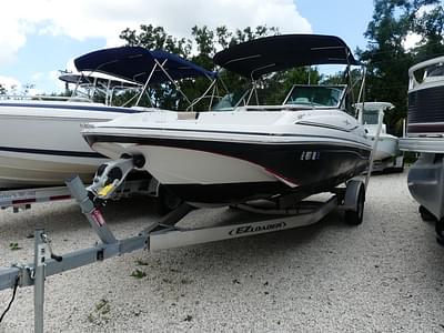 BOATZON | Hurricane SD 187 OB 2015 BOATZON | Hurricane SD 187 OB 2015