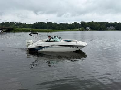 BOATZON | Hurricane SD 187 OB 2017 BOATZON | Hurricane SD 187 OB 2017