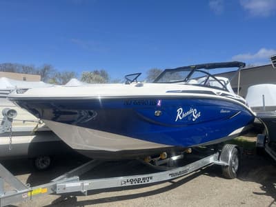 BOATZON | Hurricane SD 2050 2024