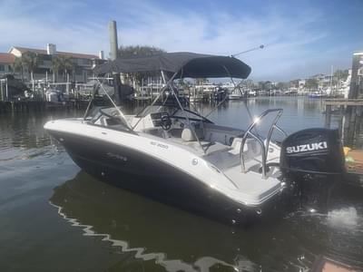 BOATZON | Hurricane SD 2050 2025 BOATZON | Hurricane SD 2050 2025