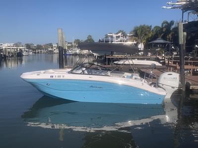 BOATZON | Hurricane SD 2050 2025 BOATZON | Hurricane SD 2050 2025
