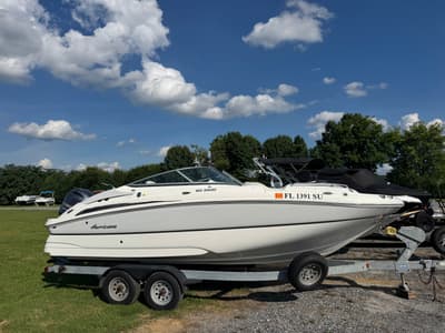 BOATZON | Hurricane SD 2200 2021 BOATZON | Hurricane SD 2200 2021