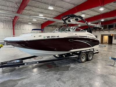 BOATZON | Hurricane SD 2200 DC 2017 BOATZON | Hurricane SD 2200 DC 2017