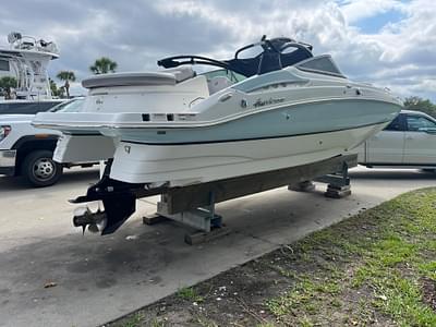 BOATZON | Hurricane SD 2400 IO 2017 BOATZON | Hurricane SD 2400 IO 2017