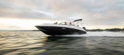 BOATZON | Hurricane SD 2400 OB 2026 BOATZON | Hurricane SD 2400 OB 2026