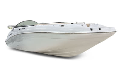 BOATZON | Hurricane SD 2486 OB 2027