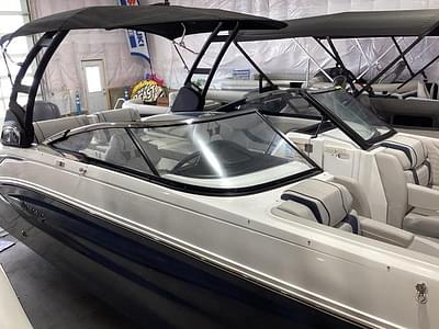 BOATZON | Hurricane SD 2600 2024