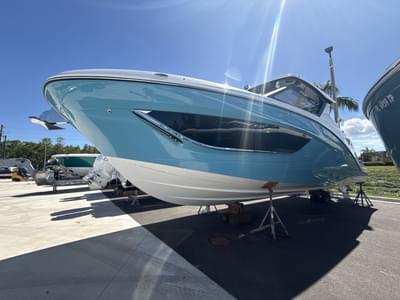 BOATZON | Hurricane SD 3200 OB 2026 BOATZON | Hurricane SD 3200 OB 2026