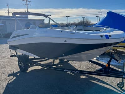 BOATZON | Hurricane SD192RLOB 2026 BOATZON | Hurricane SD192RLOB 2026