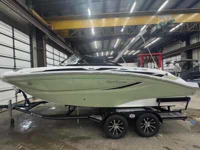 BOATZON | Hurricane SD2050OB 2026