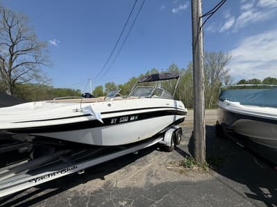 BOATZON | Hurricane SD217 2019 BOATZON | Hurricane SD217 2019