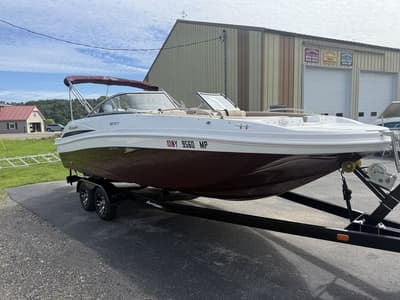 BOATZON | Hurricane SD217 2020