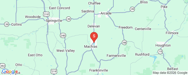 location