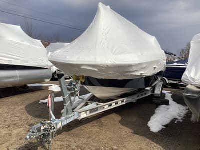 BOATZON | Hurricane SD235OB 2021