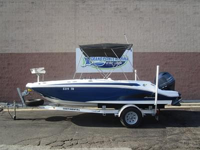 BOATZON | Hurricane SS 185 2022 BOATZON | Hurricane SS 185 2022